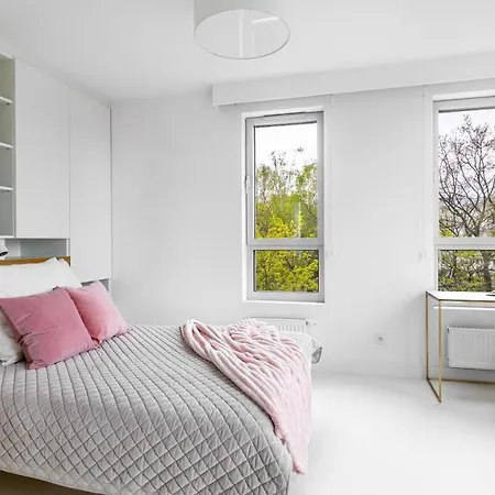 Lighthouse Sea View 120sqm דירה *
