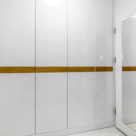 Lighthouse Sea View 120sqm *