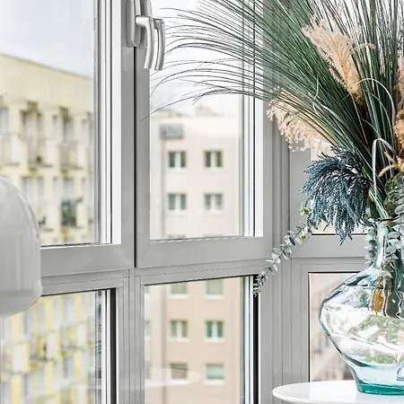 Lighthouse Sea View 120sqm דירה *