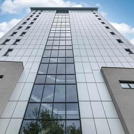Lighthouse Sea View 120sqm דירה גדינייה
